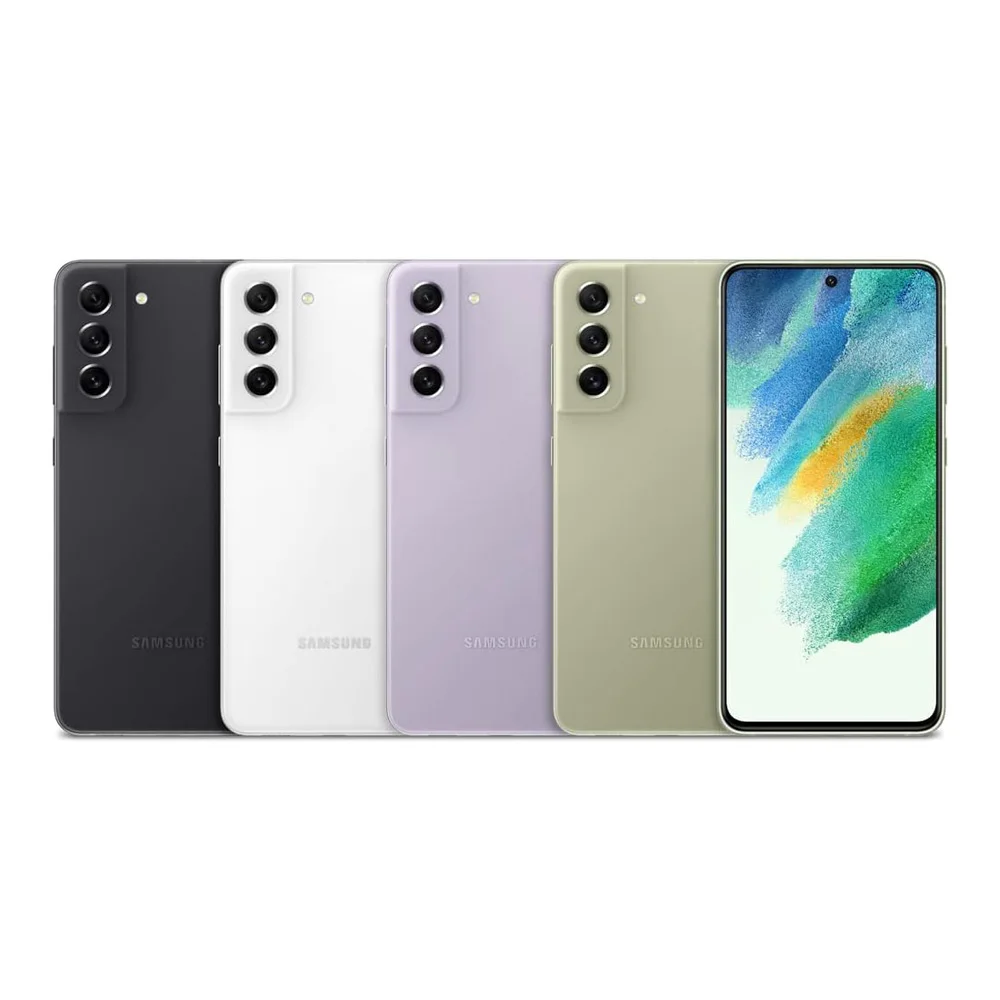 SAMSUNG Galaxy S20 FE 5G Cell Phone, 128GB - Image 5