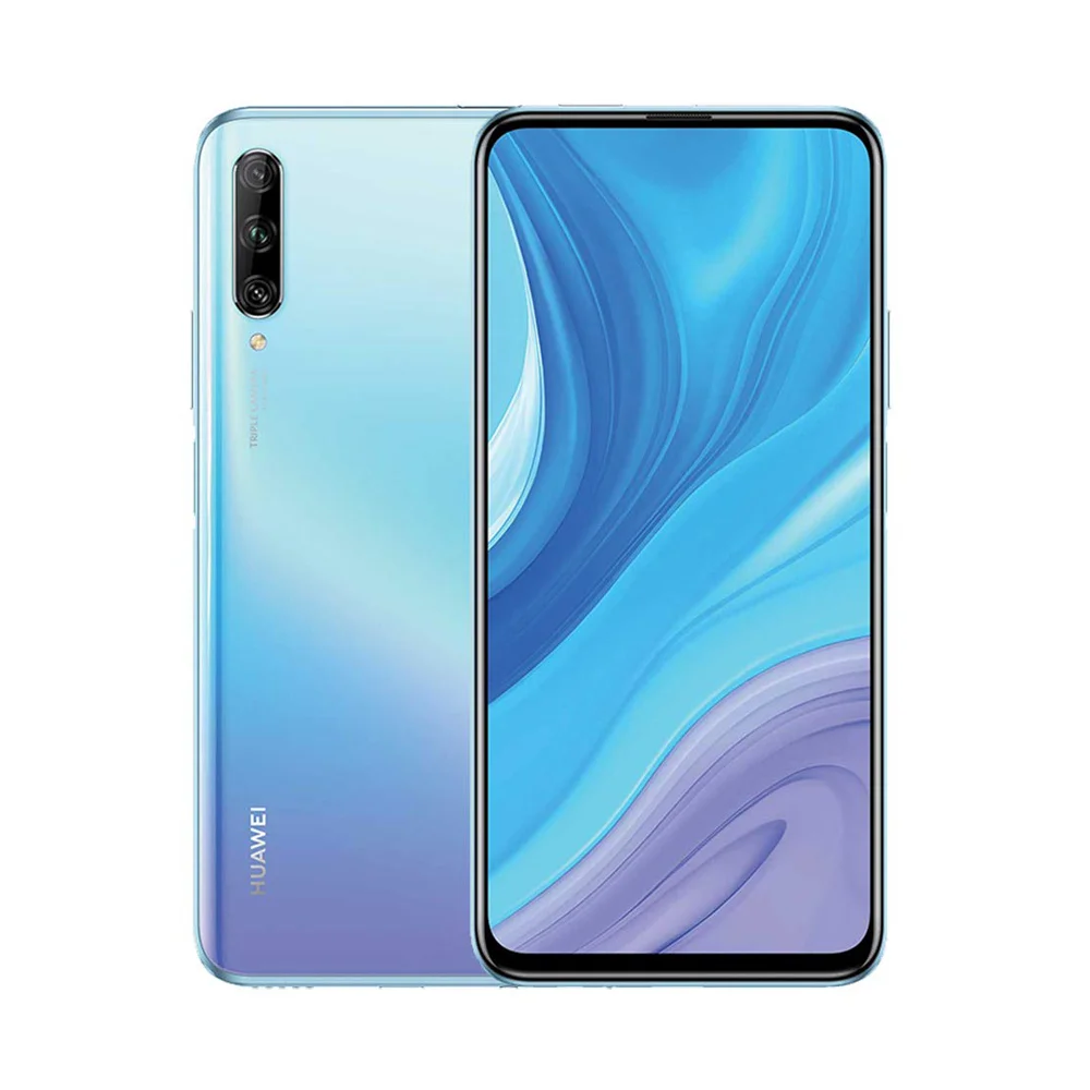 Huawei Y9S Smartphone,Dual SIM,128GB ROM,6GB RAM,48MP,4000 mAh
