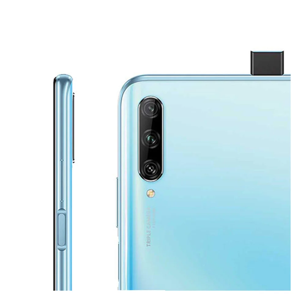 Huawei Y9S Smartphone,Dual SIM,128GB ROM,6GB RAM,48MP,4000 mAh - Image 4