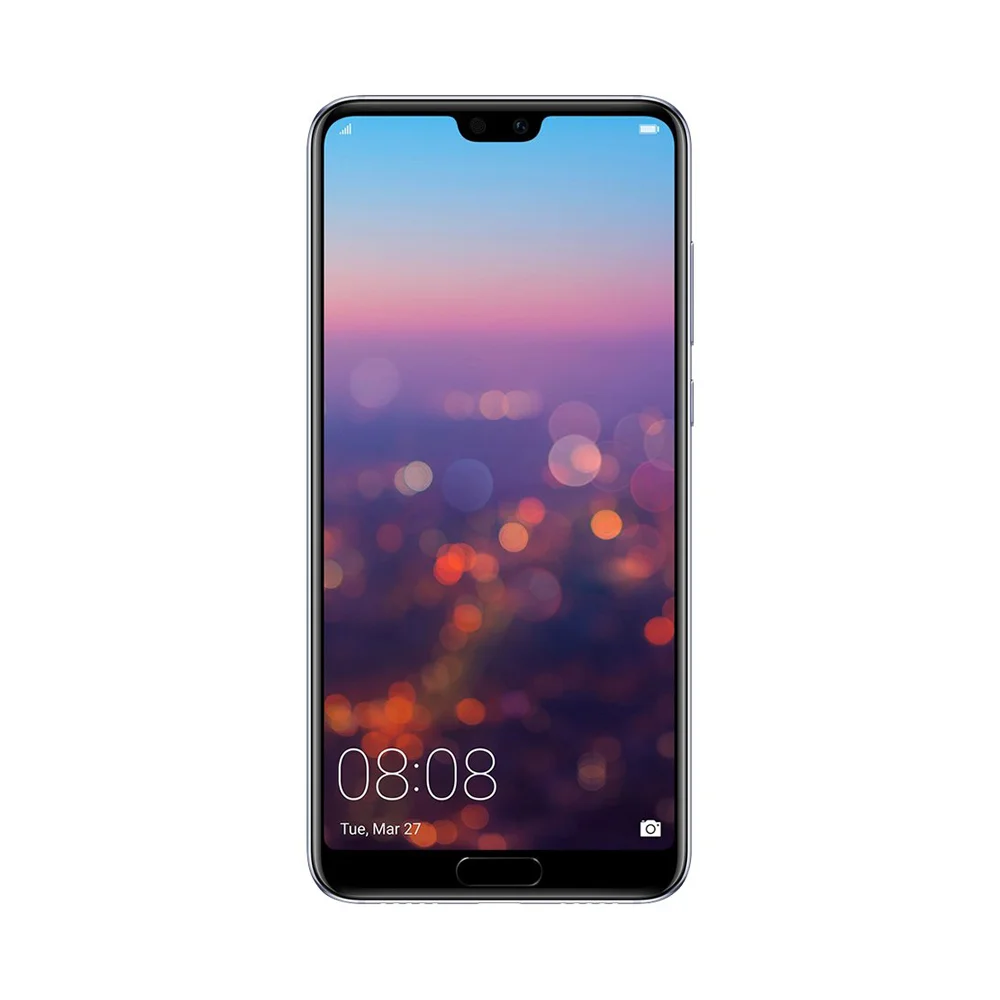 Huawei P20 Pro (CLT-L29) 6GB / 128GB 6.1-inches LTE Dual SIM Factory Unlocked - Image 2