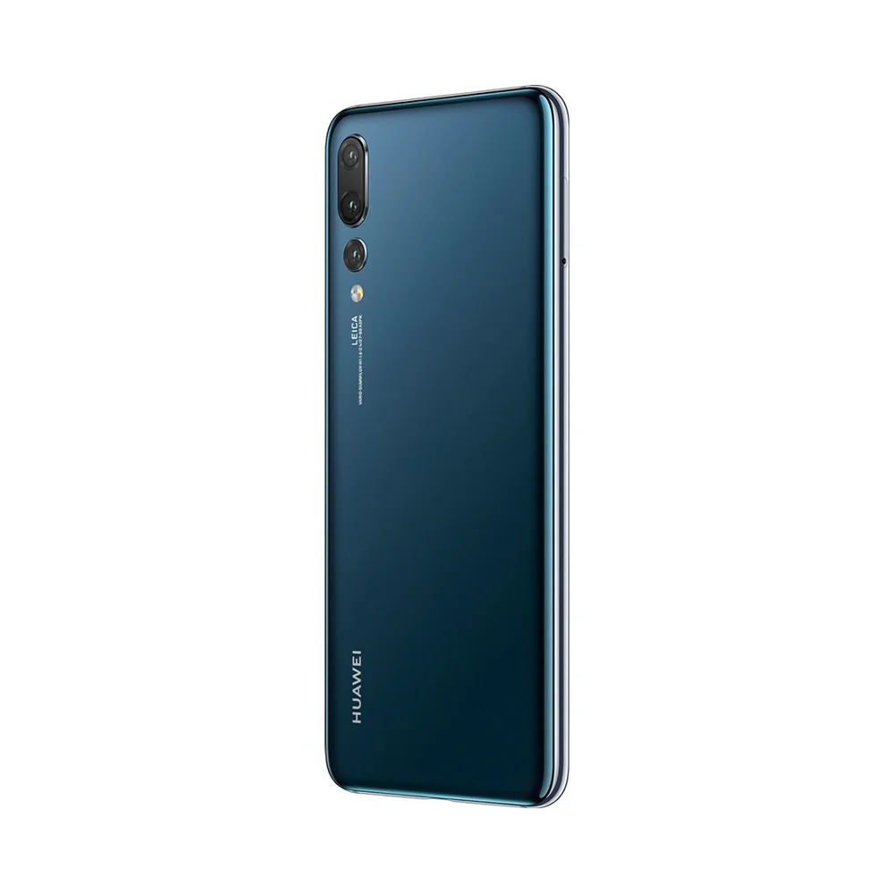 Huawei P20 Pro (CLT-L29) 6GB / 128GB 6.1-inches LTE Dual SIM Factory Unlocked - Image 4